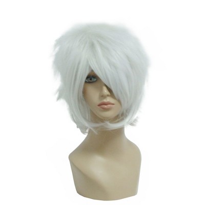 Unique Bargains Wigs Wigs For Women 14