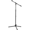 Musician's Gear MG200T Tripod Microphone Stand With Telescoping Boom Black - image 2 of 4