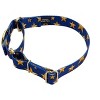 Country Brook Petz Martingale Dog Collar - Americana Collection - 4 of 4