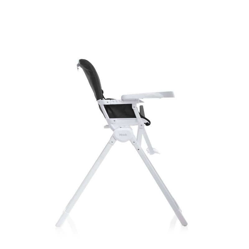 Joovy Nook Compact Fold Swing Open Tray High Chair , 3 of 9