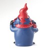 The Lakeside Collection Lighted Color-Changing Americana Gnome - 4 of 4