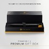 Cross Classic Century® Black Lacquer Ballpoint Pen - 4 of 4