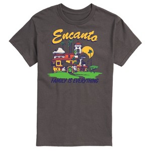 Men's - Encanto -  Short Sleeve Graphic T-Shirt - 1 of 4