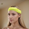 Unique Bargains Elastic Headband 1 Pc - 2 of 4