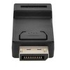 Monoprice DisplayPort Male to HDMI Female Adapter | Passive Adapter - 4 of 4