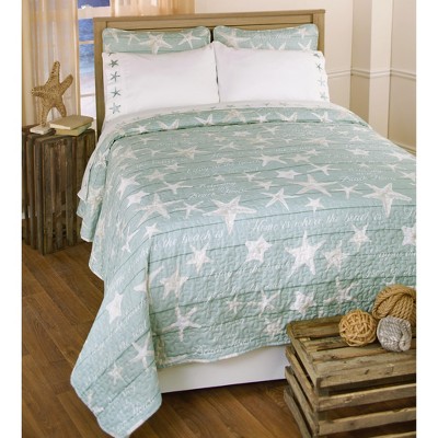 target nautical bedding