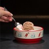 Pavilion Gift Company - Sundae - 6" Snack Bowl - Dining Bowls - 2 of 4