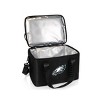 NFL Philadelphia Eagles Thick Sustainable 24 Can Soft Cooler - 3 of 3