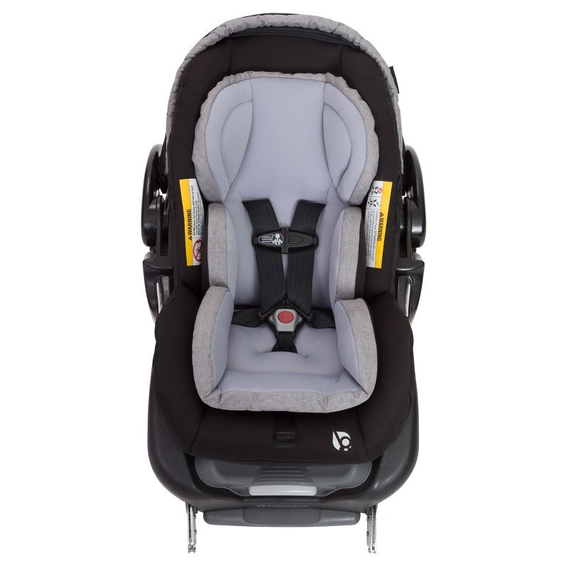 Baby Trend Secure 35 Infant Car Seat, 6 of 22