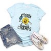Simply Sage Market Get Out Of My Kitchen Pickleball Champs Short Sleeve Tee - 3 of 4