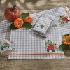 Park Designs Truck Loads Of Fun Placemat Set of 4 - 2 of 3