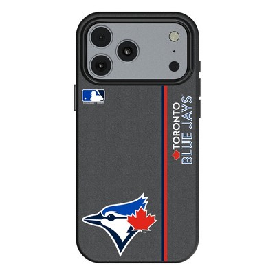 MLB American League Teams Sidebar MagSafe Compatible Cell Phone Case for Apple iPhone 17 Series