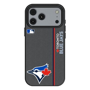 MLB American League Teams Sidebar MagSafe Compatible Cell Phone Case for Apple iPhone 17 Series - 1 of 4