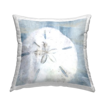 Stupell Industries Soft Sand Dollar Coastal