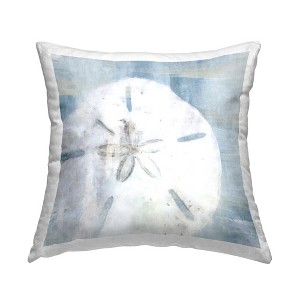 Stupell Industries Soft Sand Dollar Coastal - 1 of 3