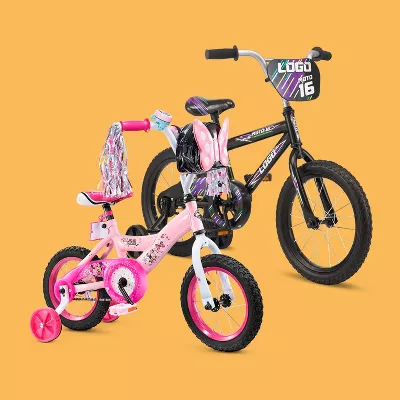 Target bikes in online store