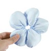 Unique Bargains Women Fashion Sunflower Hairband Blue 1 Pc - 4 of 4