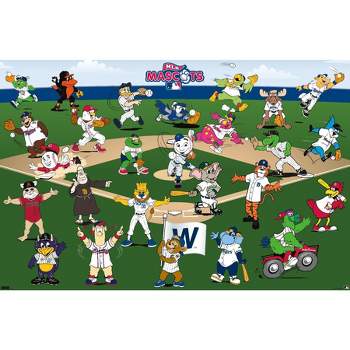 MLB St. Louis Cardinals - Nolan Arenado 22 Wall Poster, 22.375 x 34 Framed