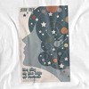 Star Trek Tos Episode 28 Adult T-Shirt White - 2 of 4