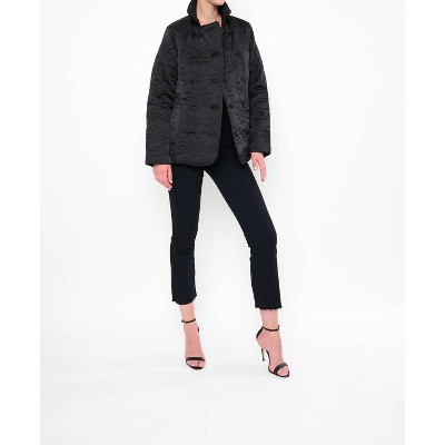Women's Janeen Jacket - Flora Bea