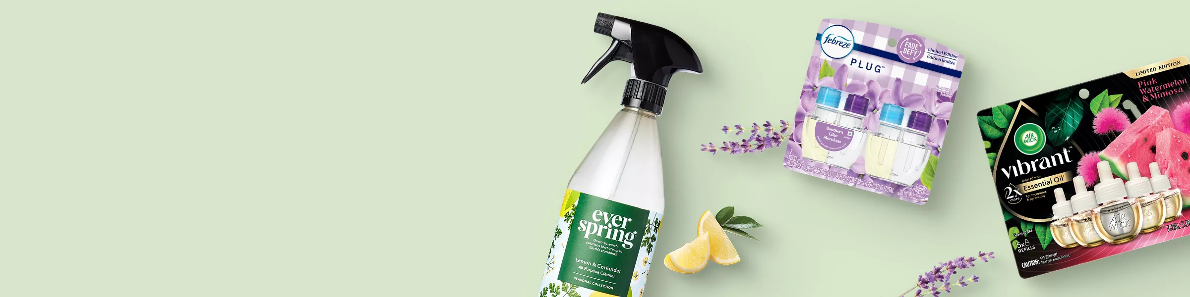 Air Fresheners Target
