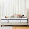 Resenkos Queen Mattress, 10 Inch Hybrid Queen Mattress in a Box, Individual Pocket Spring Bed Mattress, Medium Firm Mattress - 3 of 4
