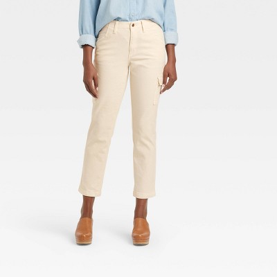 target white jeans ladies