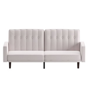 Taylor & Logan Citadel Sofa Futon - 1 of 4
