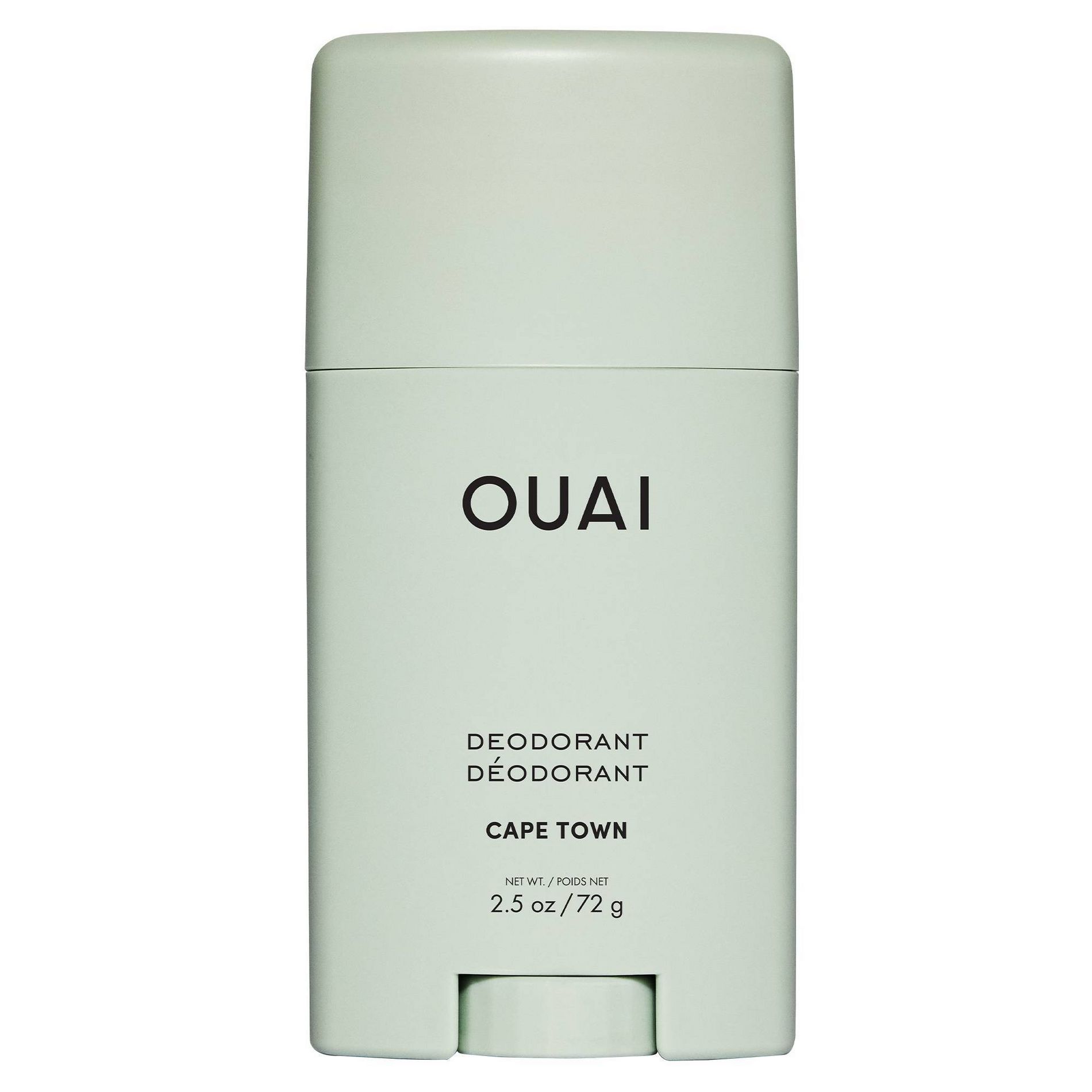 OUAI Deodorant Cape Town - Ulta Beauty