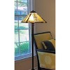 Fine Art Lighting Tiffany Floor Lamp, 17" x 62", Multicolor - 4 of 4