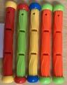Recalled Sloosh Dive Sticks, Dive Sticks Outside of Box
