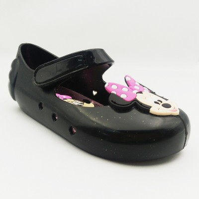 jelly shoes target