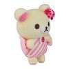 Korilakkuma San-X Original Amusement Park Series Plush - 3 of 4
