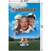 Trends International Caddyshack - Key Art Unframed Wall Poster Prints - 3 of 4
