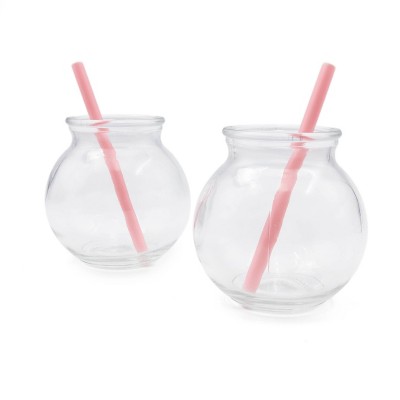 2pk Fishbowl Girls Trip - Bullseye's Playground™