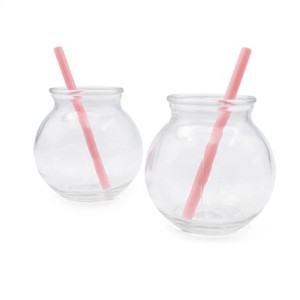 2pk Fishbowl Girls Trip - Bullseye's Playground™ - 1 of 3