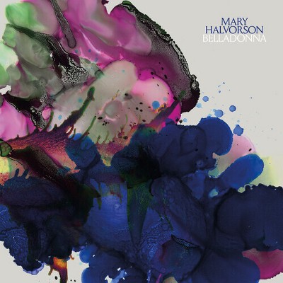 Mary Halvorson - Belladonna (CD)