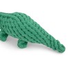 Alilang Durable Dog Rope Chew Toy for Interactive Play, Fun for Small to Medium Dogs - 4 of 4