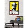 Trends International Marvel Spider-Man: No Way Home - Spider Sense Framed Wall Poster Prints - 2 of 4