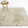 Balta Rugs Harmonia Floral Plush Area Rug - 2 of 4