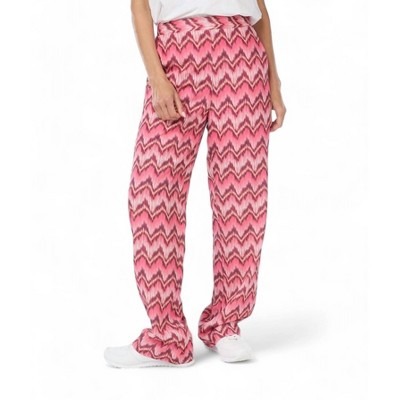 Women's ZIGZAG TROUSERS - ESQUALO