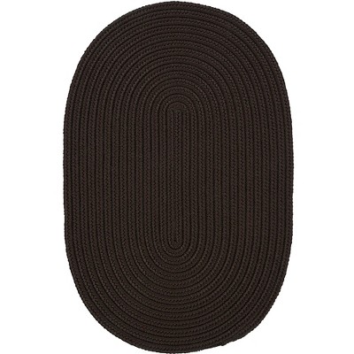 Colonial Mills Boca Raton - Mink 7 Ft round Round Rug Indoor/Outdoor 100% Polypropylene