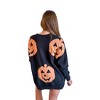 Women's Pumpkin Cutie Sweater - BiBi - 2 of 2