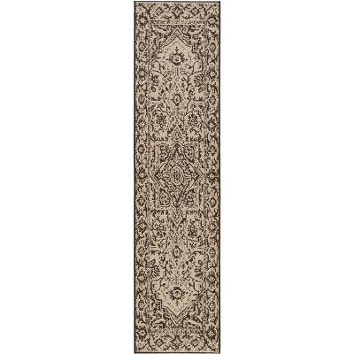 Beach House BHS139 Power Loomed Rug - Safavieh