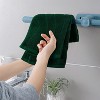 BAGOKIE 2-Piece Hand Towels Set - 2 of 4