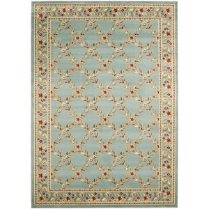 Lyndhurst LNH557 Power Loomed Rugs - Safavieh - 1 of 4