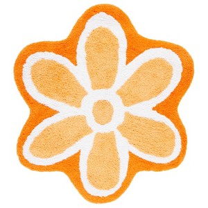 Novelty NOV902 Hand Tufted Indoor Rugs - Safavieh - 1 of 3