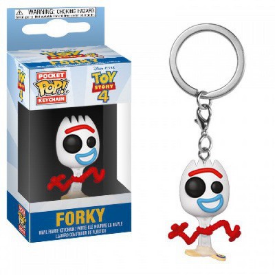 forky target