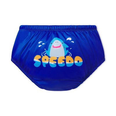 Baby blue hot sale speedo