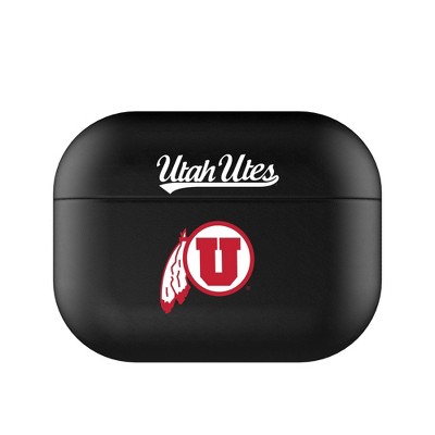 Keyscaper NCAA Big 12 Universities Insignia AirPod Case Cover for AirPods Pro 1st Gen